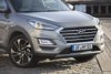 Hyundai Tucson: el líder de ventas se viste de seda.
